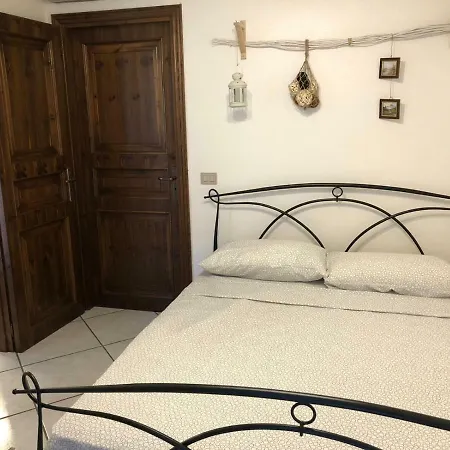 Clementine's House * Acireale