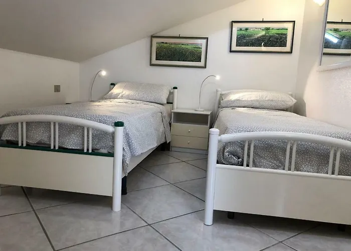 Clementine's House Acireale