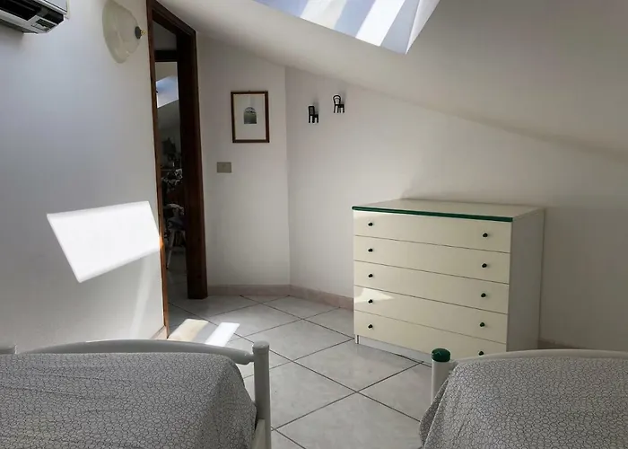 Clementine's House * Acireale