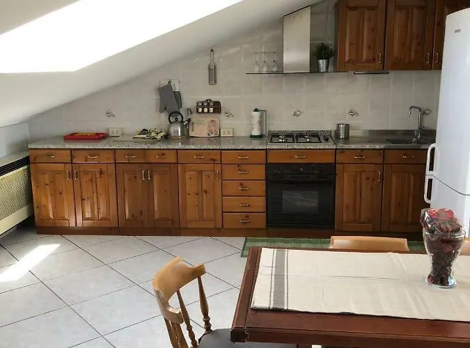 Ferienhaus Clementine's House *