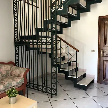 Holiday home Clementine's House Acireale