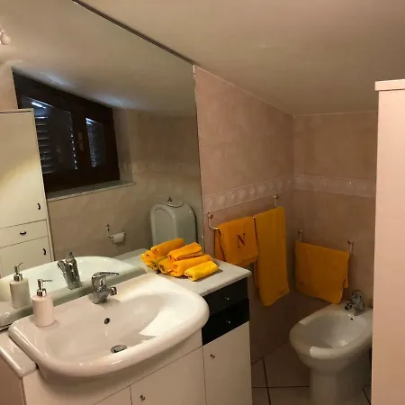 Holiday home Clementine's House Acireale