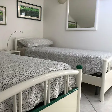 Holiday home Clementine's House Acireale