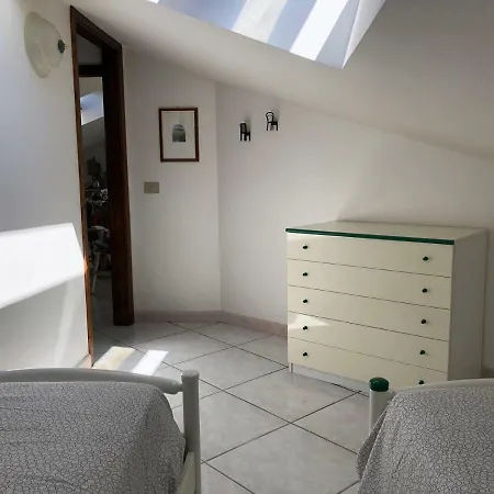 Clementine's House * Acireale