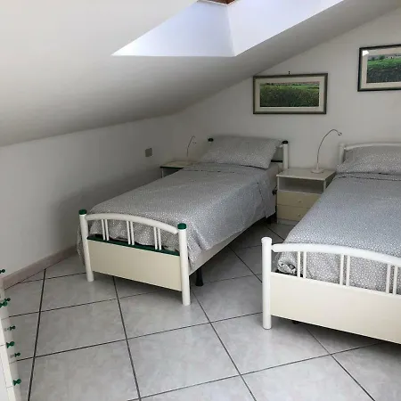 Дом отдыха Clementine's House