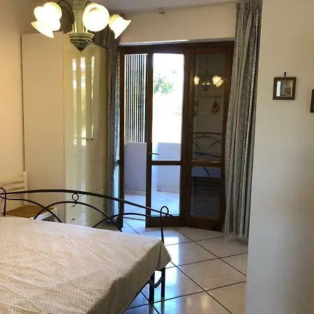Clementine's House Acireale