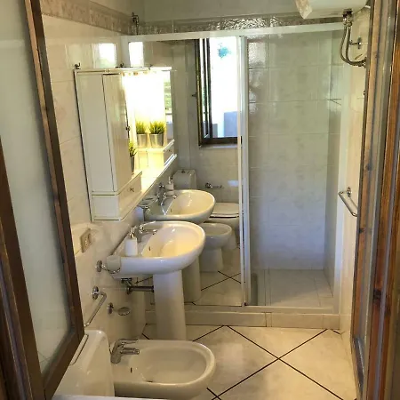 Holiday home Clementine's House Acireale