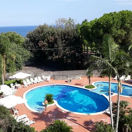 Holiday home Clementine's House Acireale