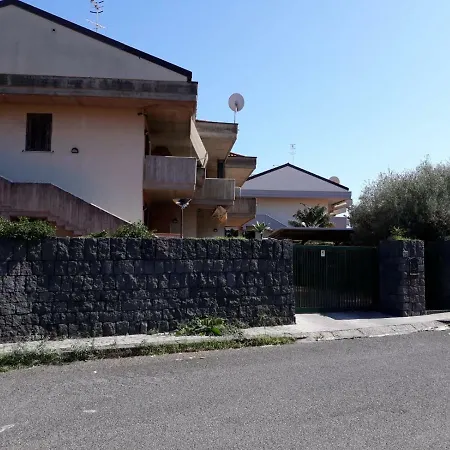Clementine's House Holiday home Acireale