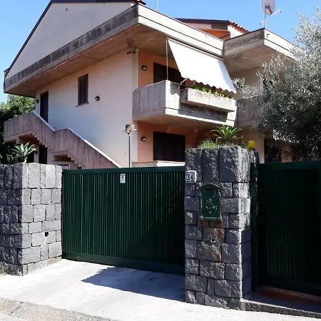 Clementine's House * Acireale